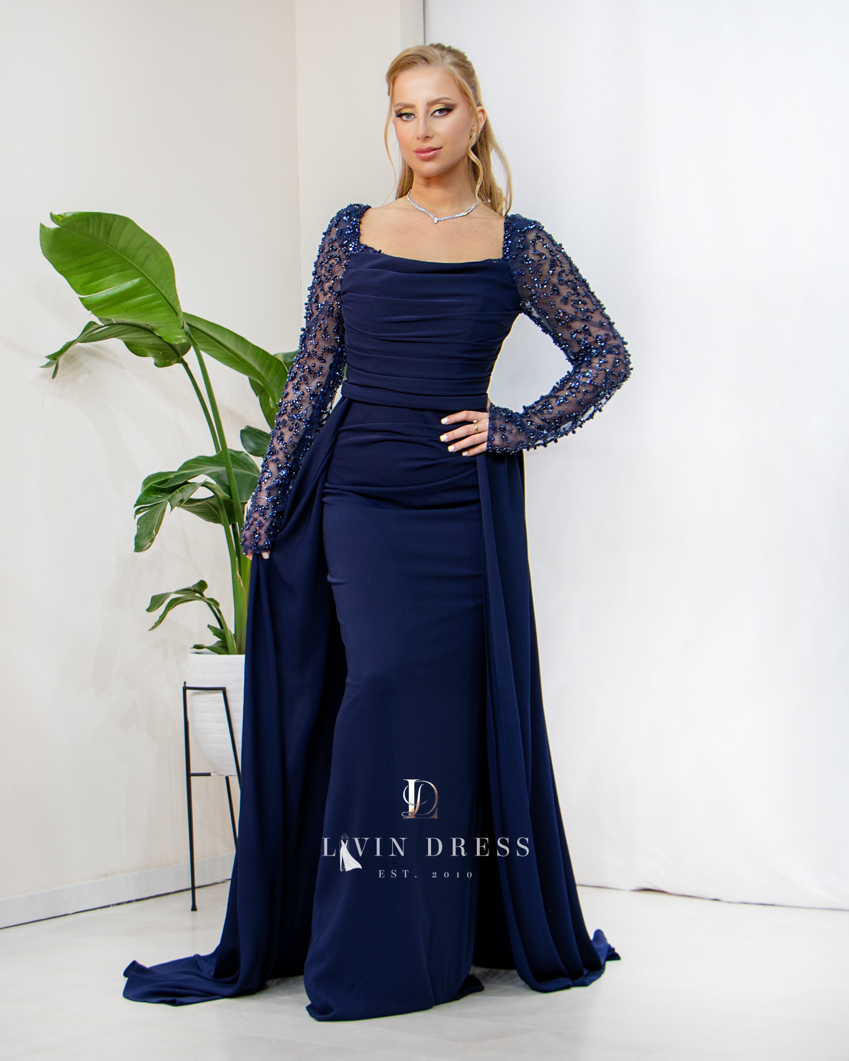 Royal Kleid